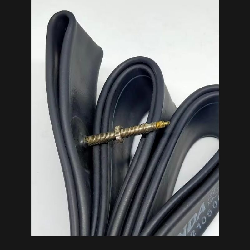 ban dalam kenda pacifik 27,5 x1.90/2.125 FV 48 mm pentil presta sepeda MTB /Road bike