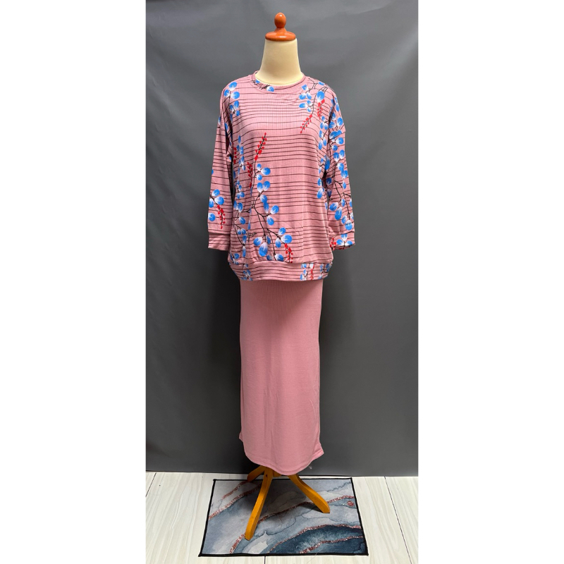 set rok knit SiJiso