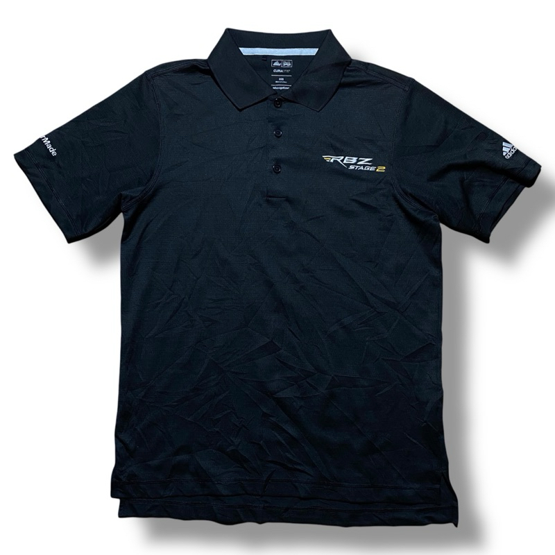 Adidas Taylormade Golf Polo Shirt