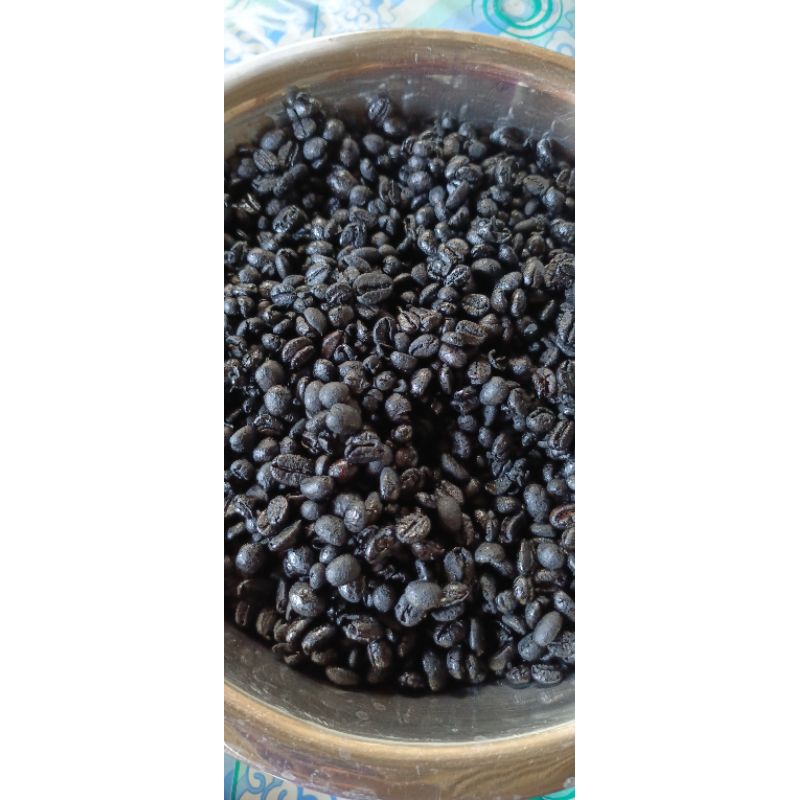 

BUBUK KOPI khas SUMENEP-MADURA