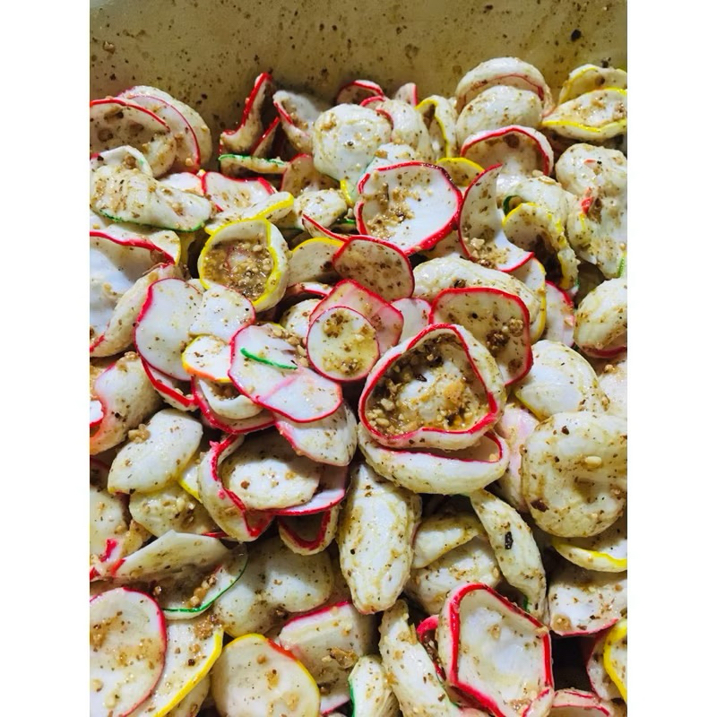 

SEBLAK KERING BUMBU KACANG ALA NENE GURIH NIKMAT LEZAT/SEBRING KACANG