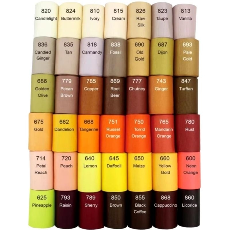 

PITA GROSGRAIN IMPORT PREMIUM 19MM ( 6/8 Inch ) / 100 YARD - 2CM (BAGIAN 2)