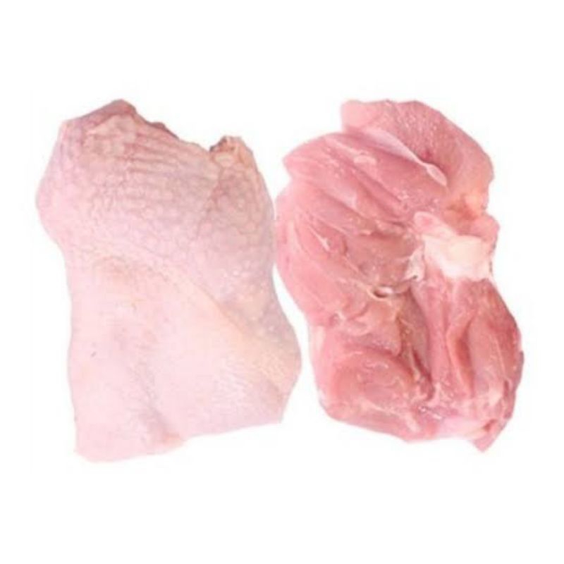 

fillet paha ayam segar