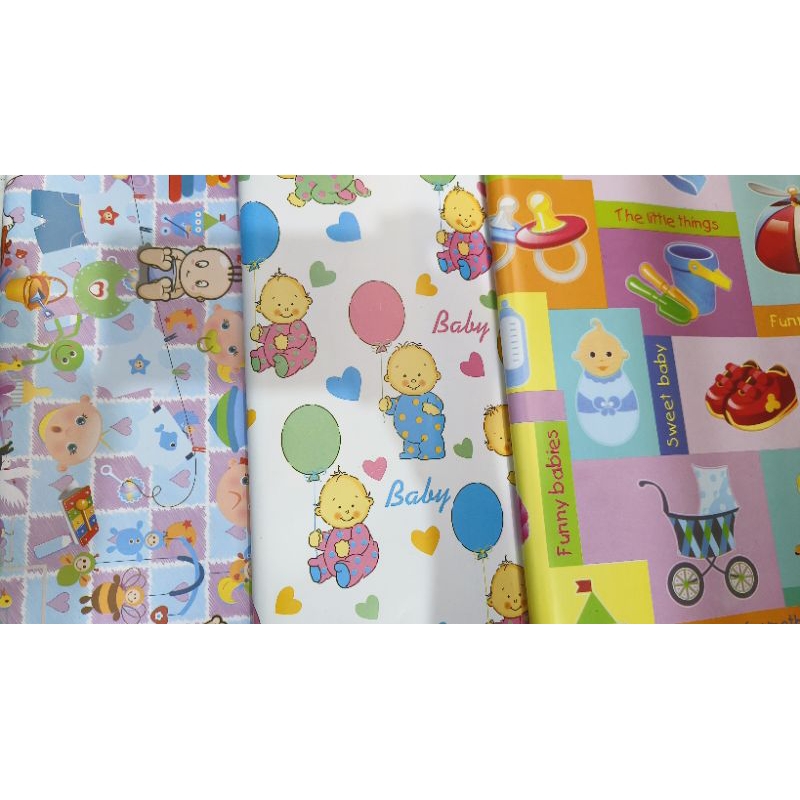 

kertas kado/bungkus kado/paperbag