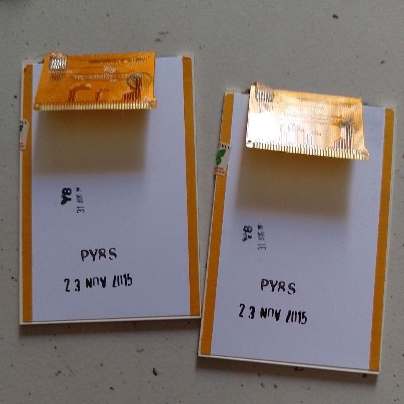 lcd Advan Vandroid q7a