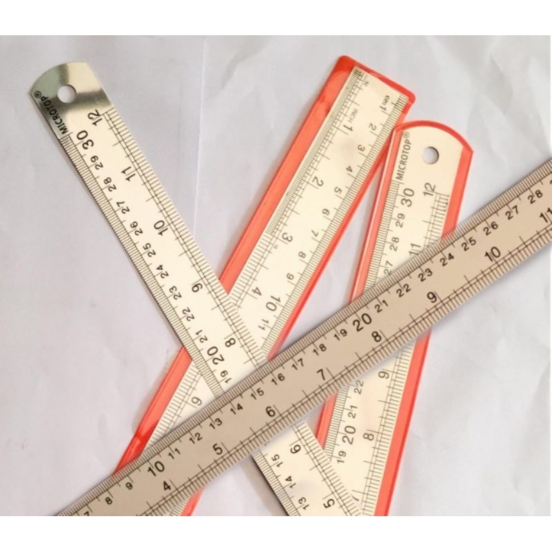 

penggaris 30cm
