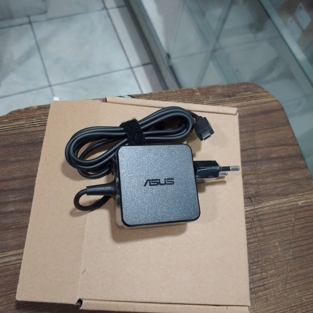 Adaptor Charger Laptop ASUS X453 X453M X453MA X453S X453SA (33W) ORI