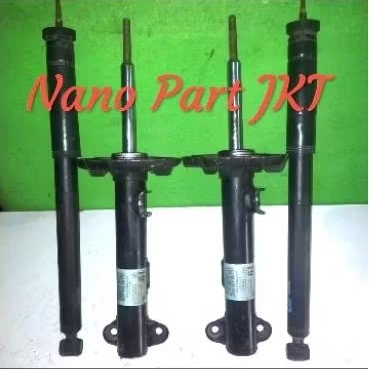 Shock breaker Mercy W203 C180 C200 C240 Depan Belakang Original