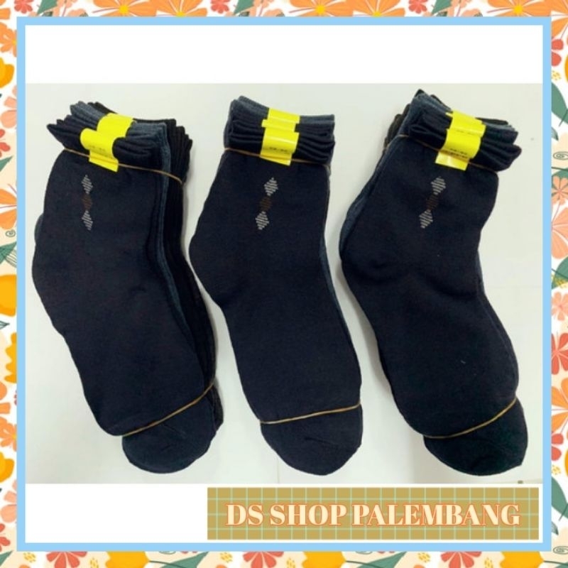 Kaos Kaki Mundo Kerja Kantoran