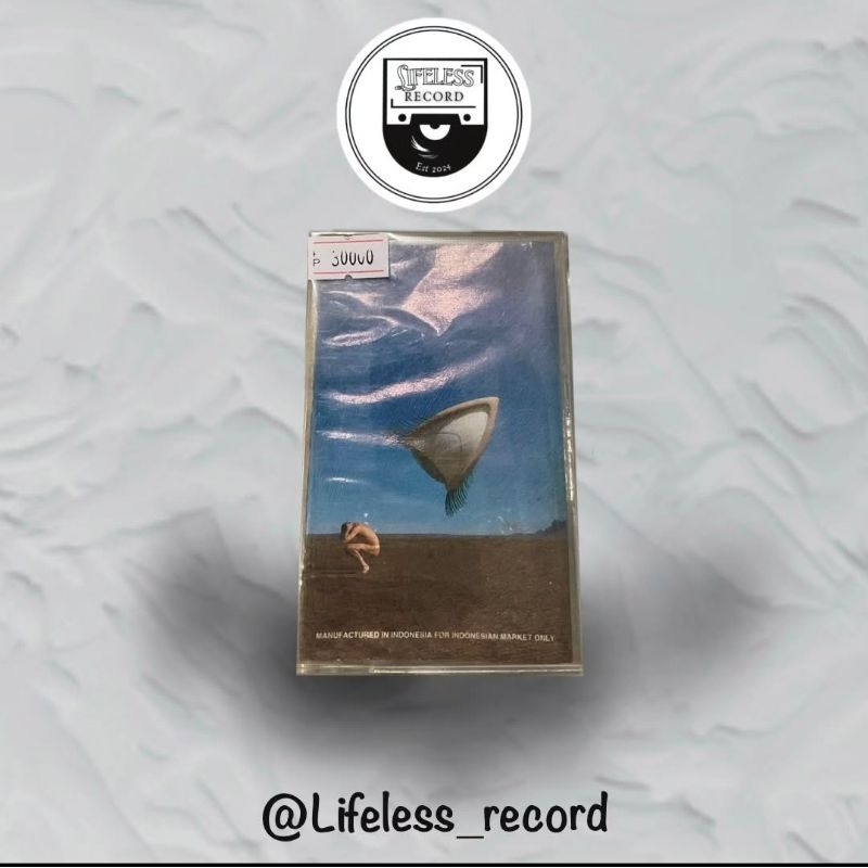 kaset pita the cranberries