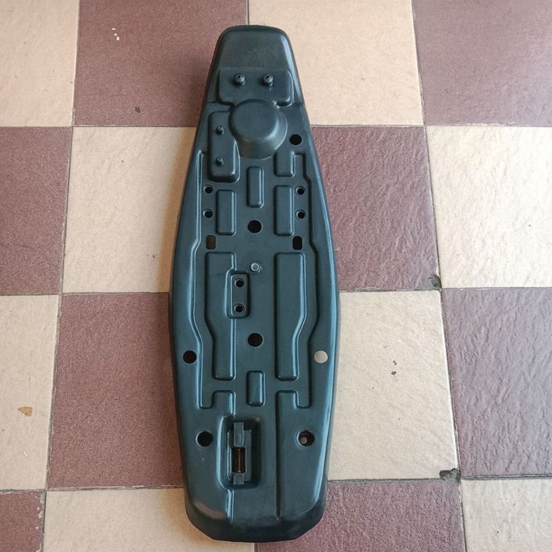 Fiber Jok Astrea 800 Plastik Dasar Jok Astrea 800