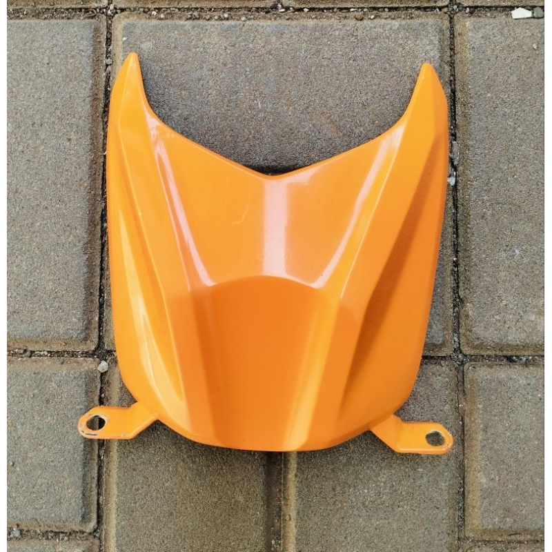 COVER TANGKI CBR 150R FACELIFT ORIGINAL
