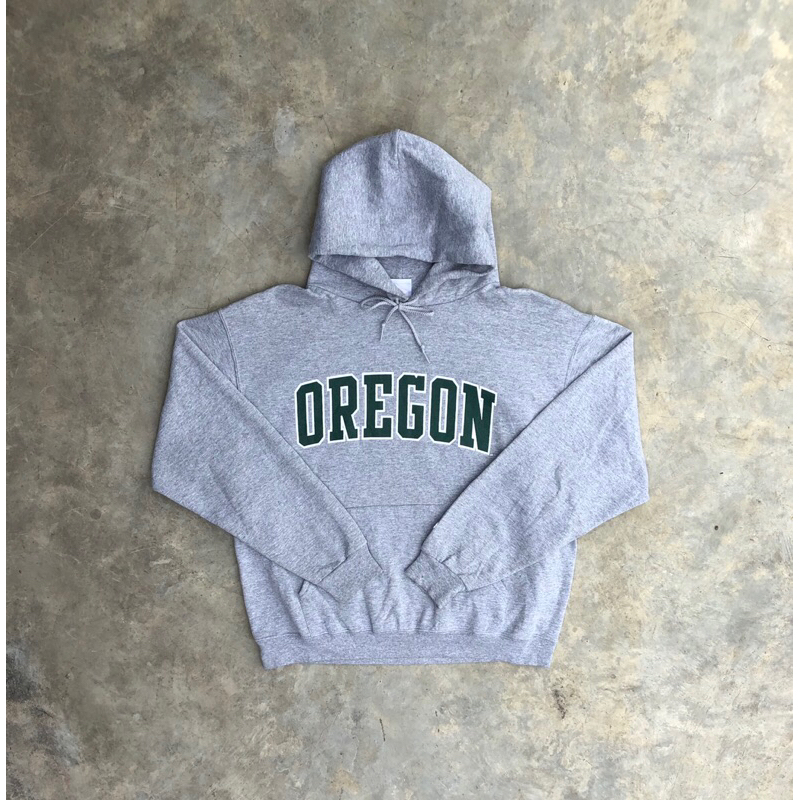 Hoodie Champion Oregon
