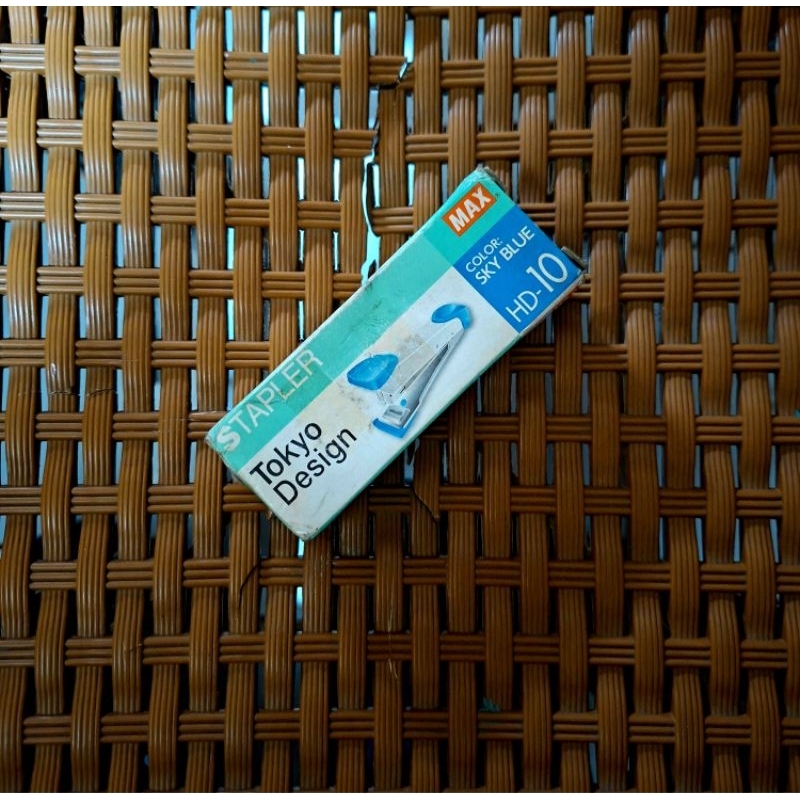 

Stapler Tokyo Design Max HD-10