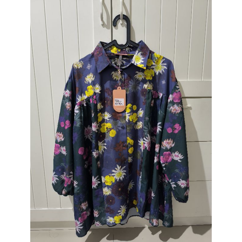 RIA MIRANDA - Gariya top (new)