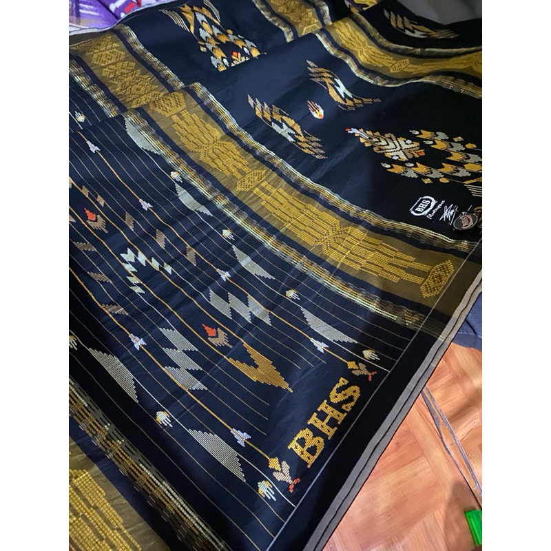 bhs sge masterpice gold