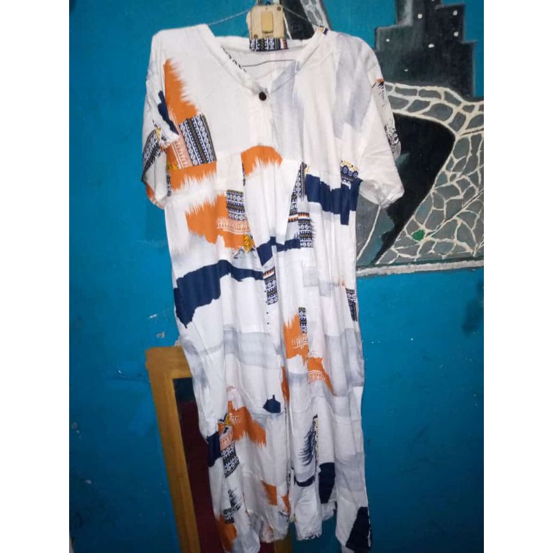 PAKET USAHA DASTER SAMBUNG BUSUI OBRAS KODIAN