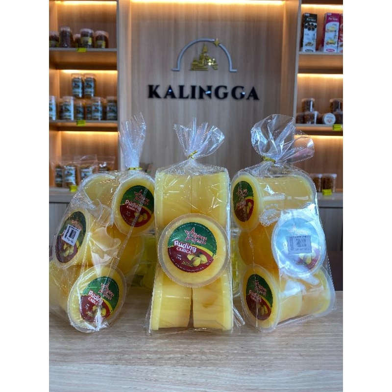 

Puding Carica, buah khas Dieng, oleh oleh Dieng