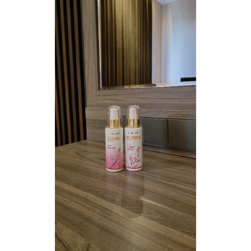 Night Lotion Lf Beauty