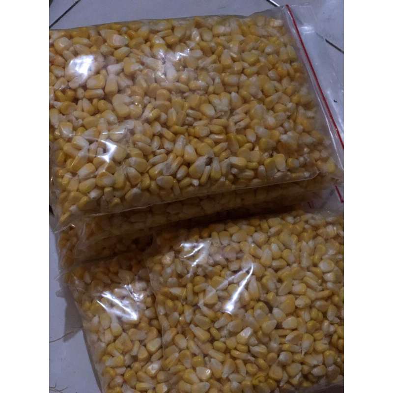 

Jagung Pipil