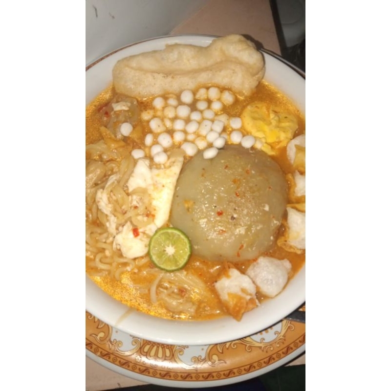 

baso aci spesial