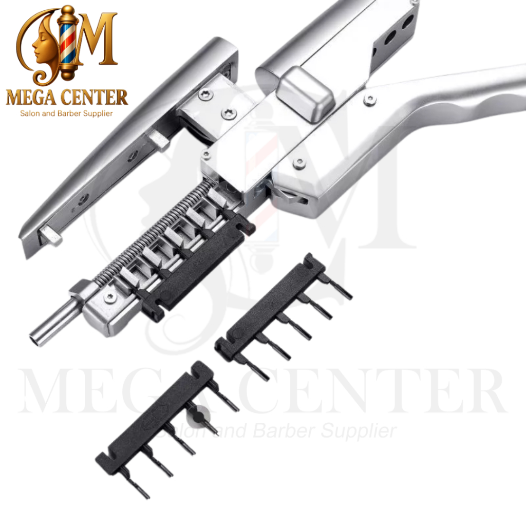 6D Hair Extension 2nd Generation