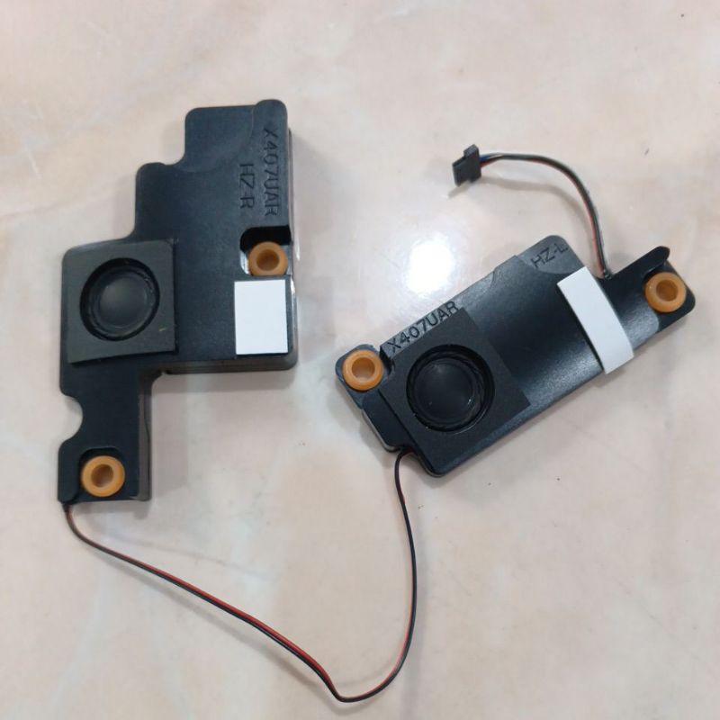 Speaker Laptop Asus A407UA  A407UAH  A407U  X407U