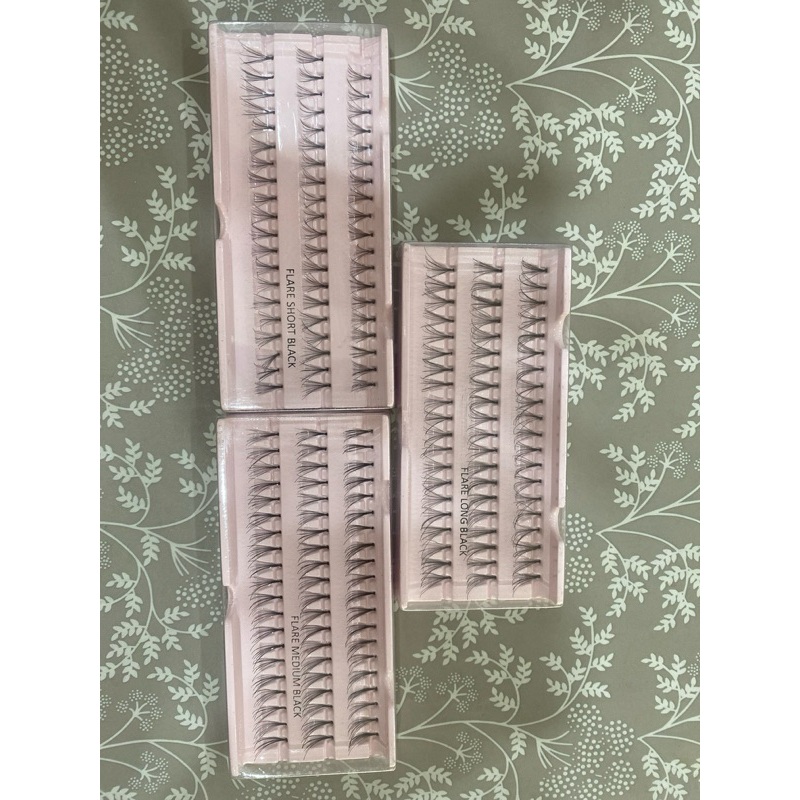 EYELASH Tanam Bulu Mata