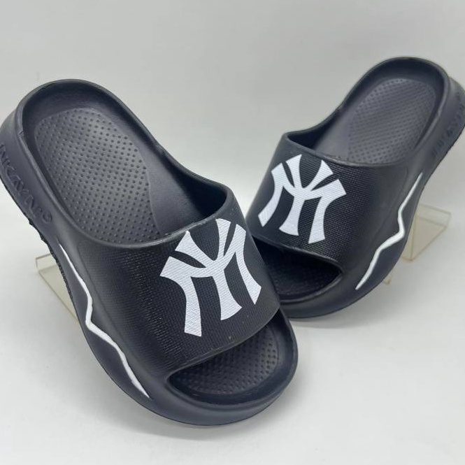 55PALING DICARI PROMO 11 PUNCAK Inkayni 371B Sandal Selop Anak Laki Laki  Sandal Slide Karet Anak Co