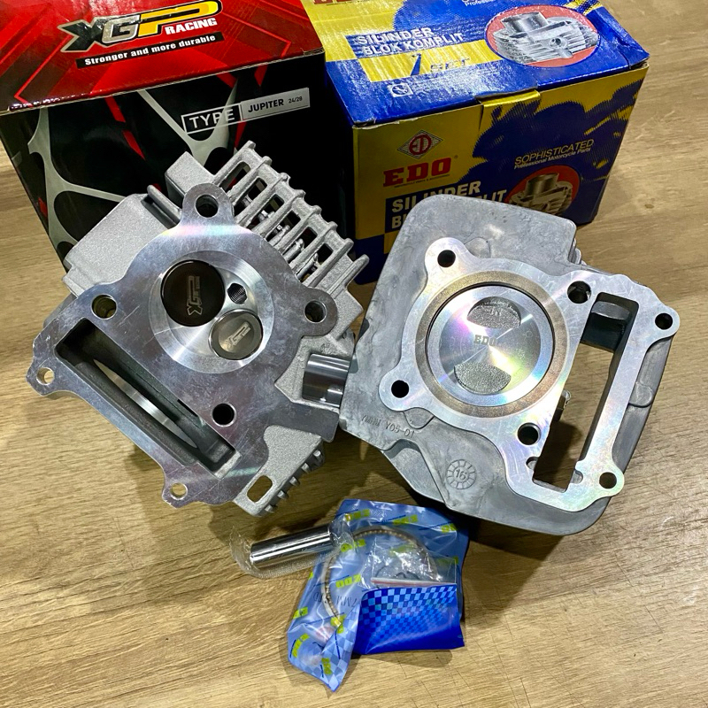 HEAD JUPITER Z 28/24 HEAD JUPITER 24 28 XGP RACING