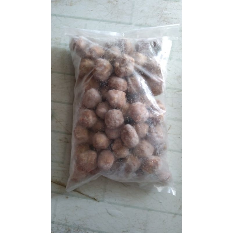 

S2RS Bakso/Pentol