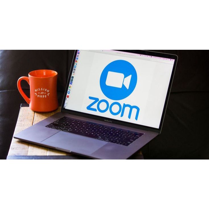 Upgrade Zoom Meeting Premium 100 Peserta 1 Bulan RESMI