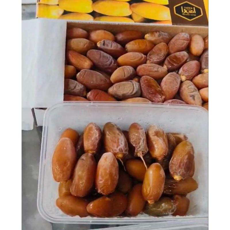 

KURMA RUTHOB LIBYA 500gr