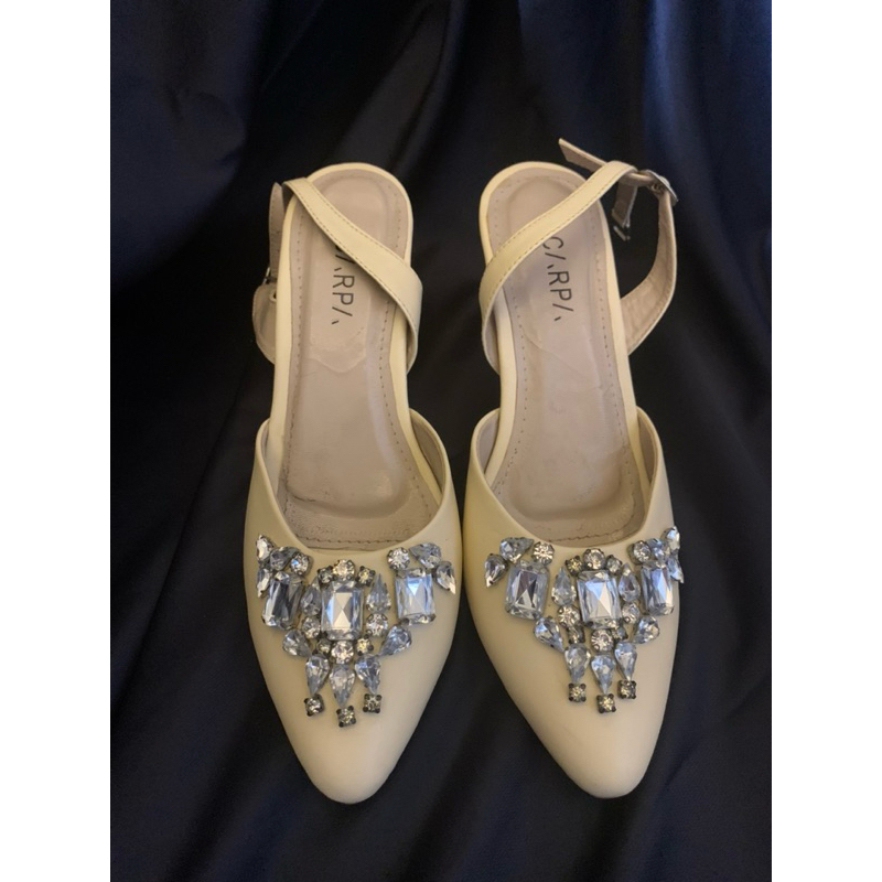 Preloved Scarpa Shoes