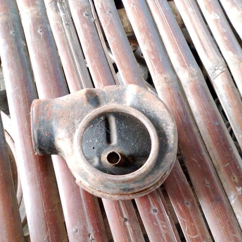 tutup karburator colt T120