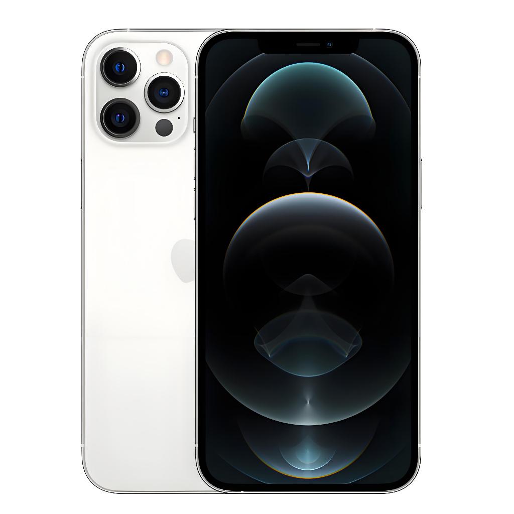 iPhone 12 Pro / iPhone 12 Pro MAX 128GB 256GB IMEI Terdaftar Tangan Kedua 100%ORI Fulset Kondisi Per
