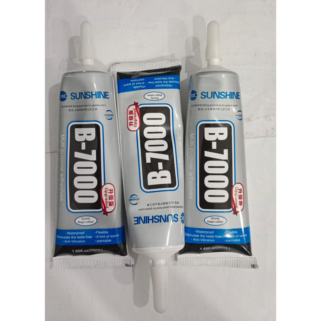 

LEM TOUCH LCD SUNSHINE T7000 50ML