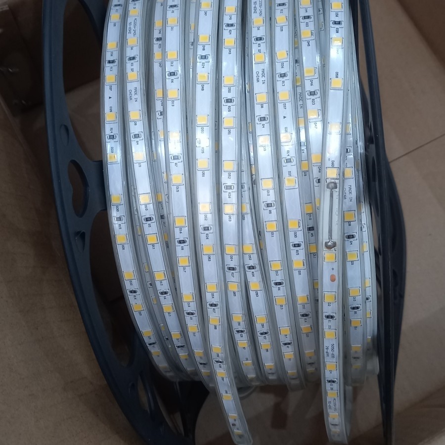 Led selang outdoor 4040