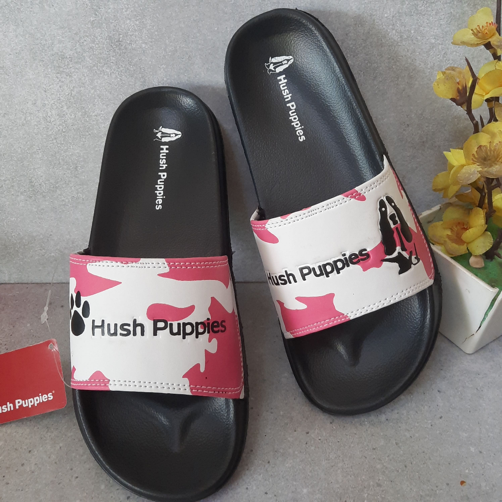 [TERMURAH]  Sandal Slip On Premium Anak /Remaja Sandal Selop Sandal Slide Ringan (Sz 36-40 kecil)