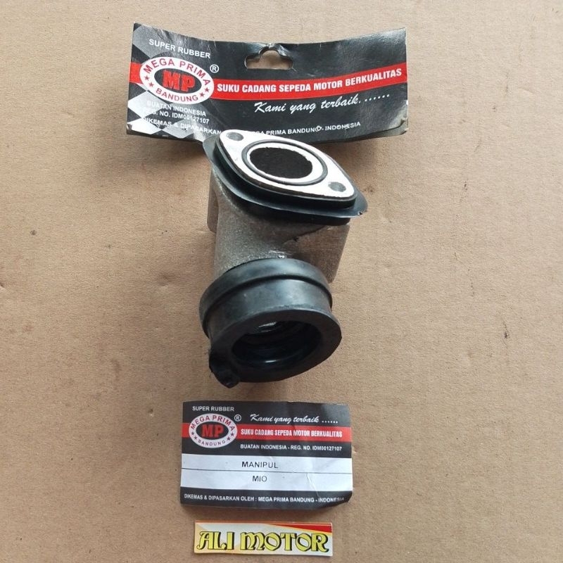 Manipol manipul mio sporty mio soul karbu ori MEGA PRIMA