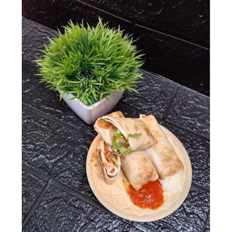 

Kebab mini frozen Home made