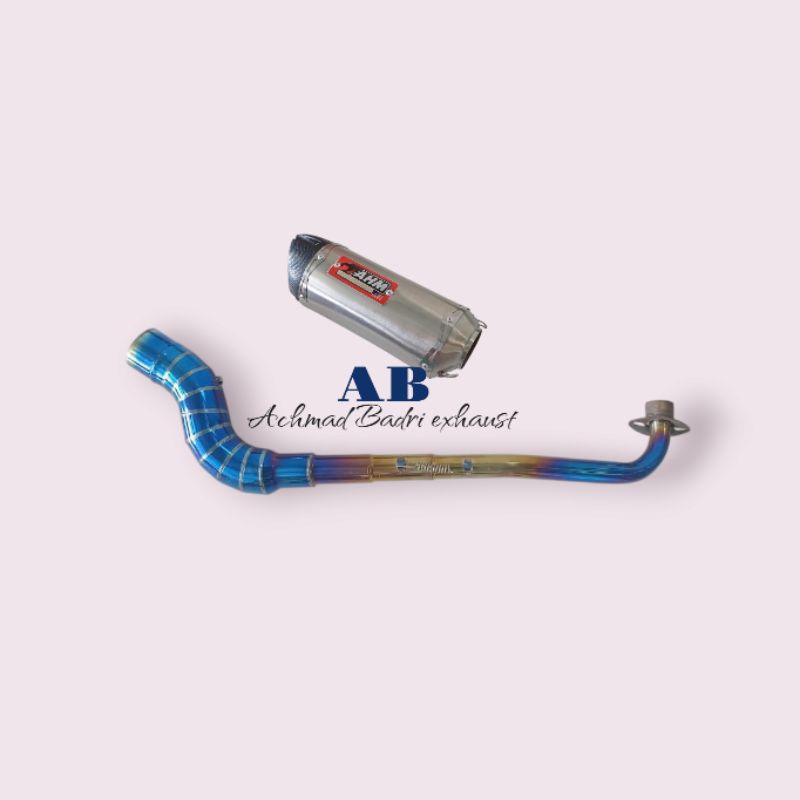 exhaust wave 125 exhaust wave 110 exhaust wave 100 EKZOS wave 125 EKZOS wave 110 EKZOS wave 100 knal
