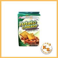 

AT POTATO CRACKER ECER 2 PCS