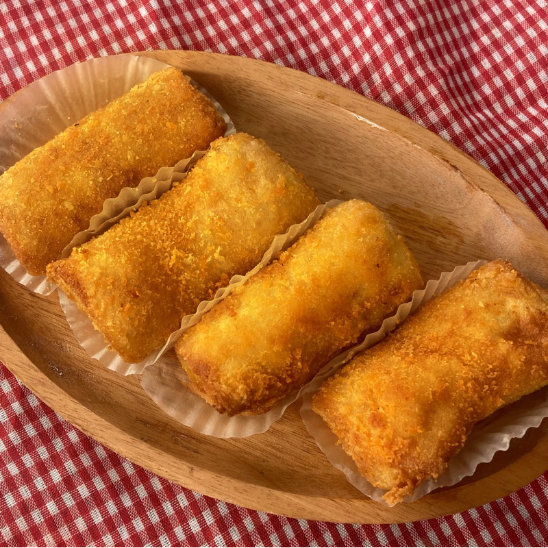 

risol mayo