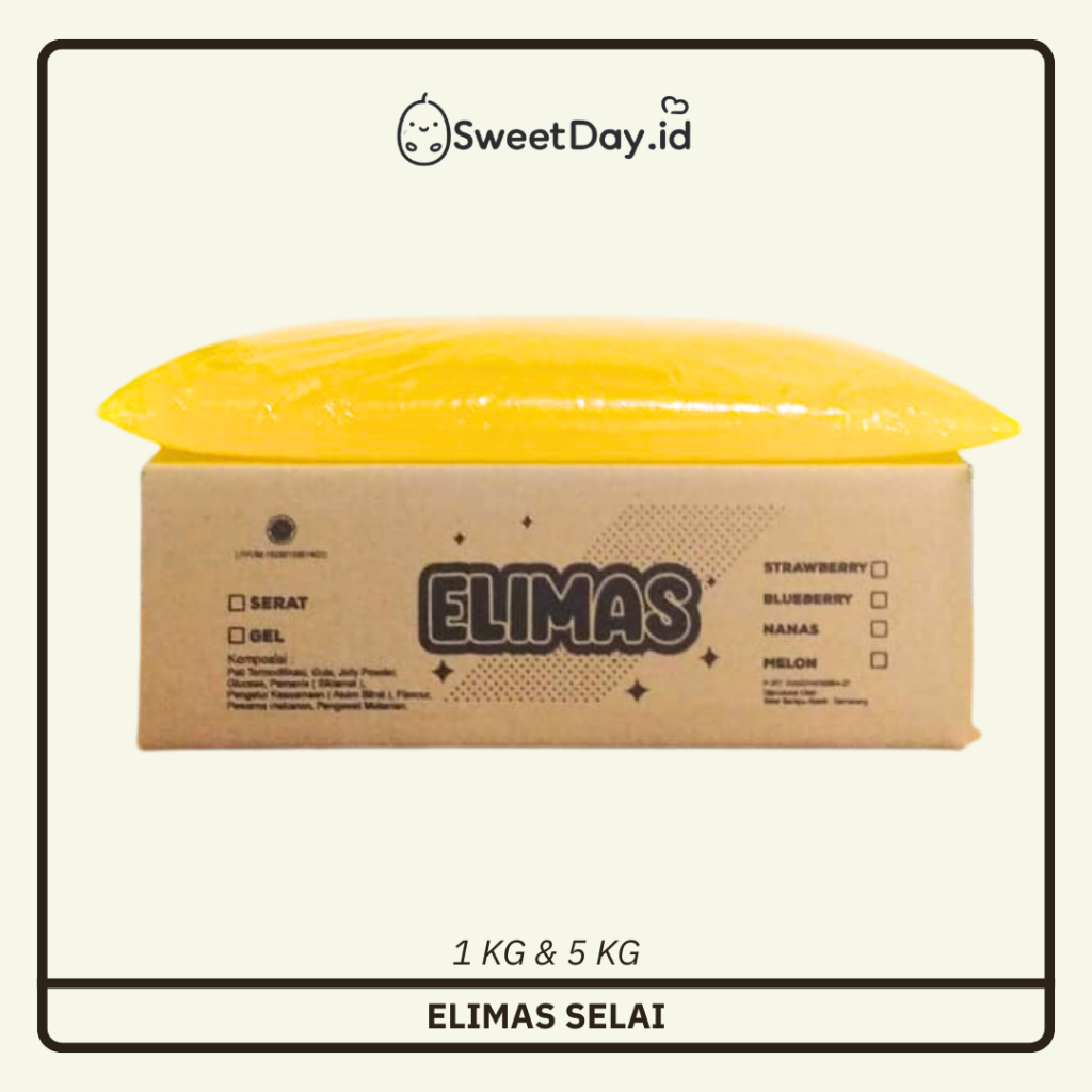 

SELAI EKONOMIS SELAI ELIMAS