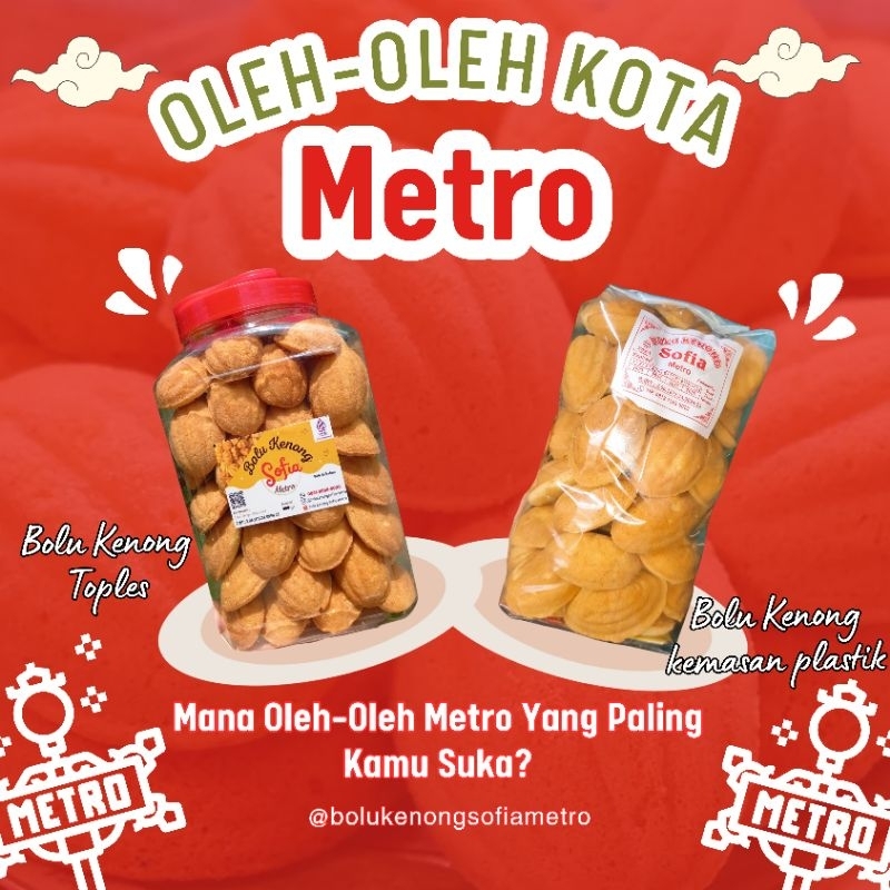 

Bolu Kenong Sofia Metro | Bolu Jadul | Bolu Kering | Klemben | Angsul² hajatan/Oleh-oleh | Snack