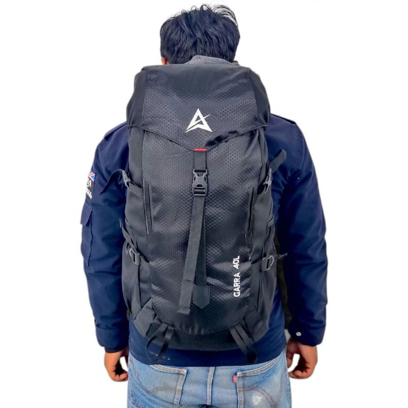 TAS CARRIER TAS GUNUNG tas camping Travelling