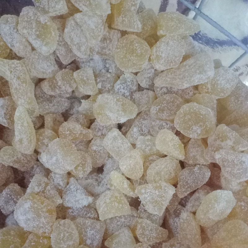 

Zanjabil Permen Jahe 100g – Pereda Batuk & Penghangat Tubuh Alami