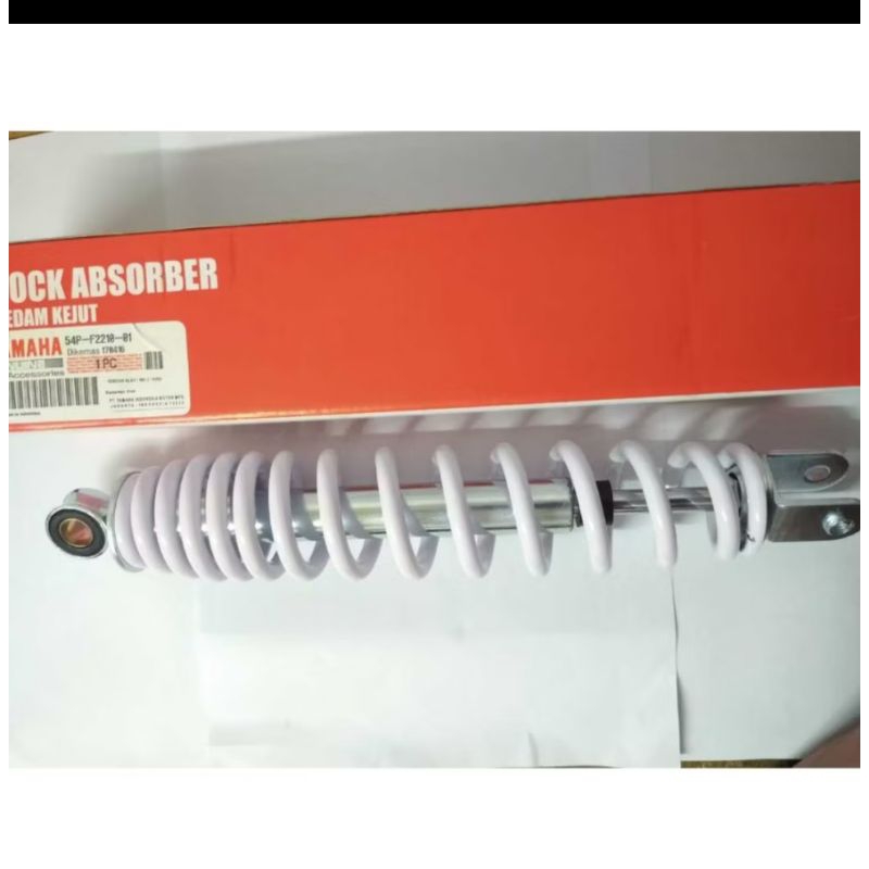 shock breaker belakang motor Yamaha matic mio j mio gt  mio mio m3 soul gt mio gear