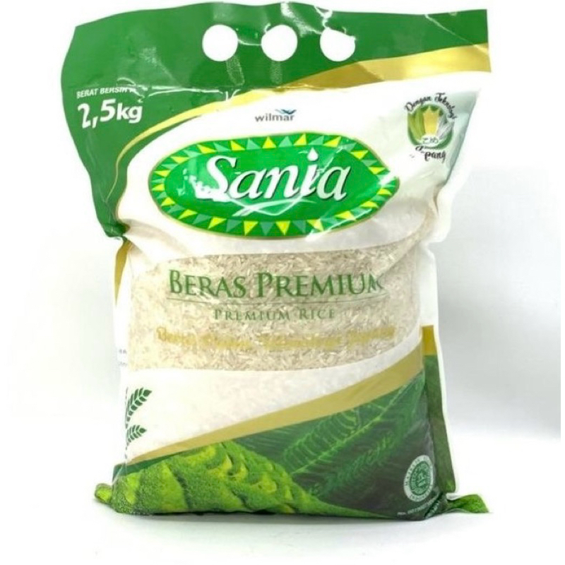 

BERAS PREMIUM DISKON GEDE